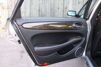 Thumbnail von Jaguar top-maintained XJR with 3 years warranty