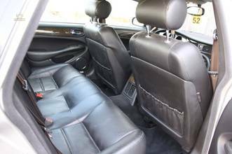 Thumbnail von Jaguar top-maintained XJR with 3 years warranty