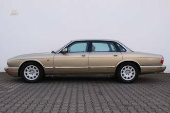 Thumbnail von Jaguar XJ 4.0 Executive 3 Years Warranty