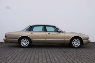 Thumbnail von Jaguar XJ 4.0 Executive 3 Years Warranty