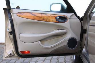 Thumbnail von Jaguar XJ 4.0 Executive 3 Years Warranty