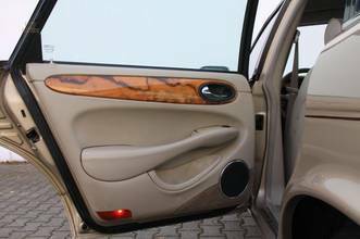 Thumbnail von Jaguar XJ 4.0 Executive 3 Years Warranty