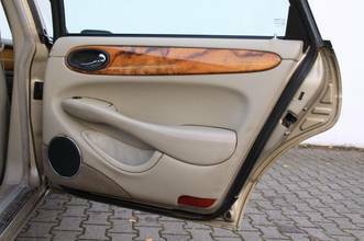 Thumbnail von Jaguar XJ 4.0 Executive 3 Years Warranty