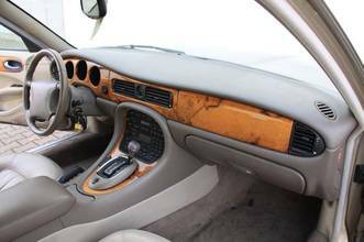 Thumbnail von Jaguar XJ 4.0 Executive 3 Years Warranty