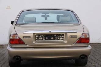 Thumbnail von Jaguar XJ 4.0 Executive 3 Years Warranty