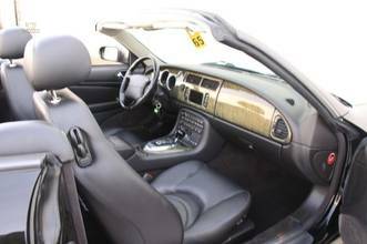 Thumbnail von Jaguar XKR Convertible 3 Years Warranty