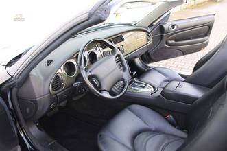Thumbnail von Jaguar XKR Convertible 3 Years Warranty