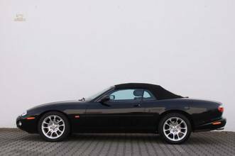 Thumbnail von Jaguar XKR Convertible 3 Years Warranty