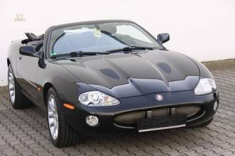 Thumbnail von Jaguar XKR Convertible 3 Years Warranty