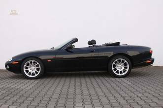 Thumbnail von Jaguar XKR Convertible 3 Years Warranty
