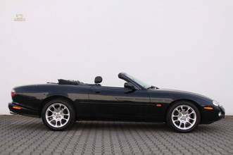 Thumbnail von Jaguar XKR Convertible 3 Years Warranty