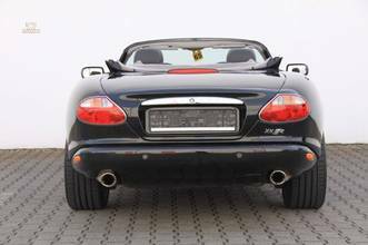 Thumbnail von Jaguar XKR Convertible 3 Years Warranty