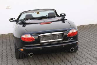Thumbnail von Jaguar XKR Convertible 3 Years Warranty