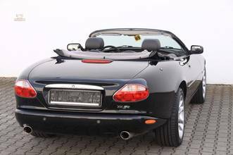 Thumbnail von Jaguar XKR Convertible 3 Years Warranty