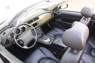 Thumbnail von Jaguar XKR Convertible 3 Years Warranty