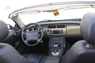 Thumbnail von Jaguar XKR Convertible 3 Years Warranty