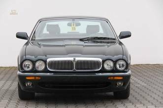 Thumbnail von Jaguar XJ 4.0 Sovereign 3 Years Warranty