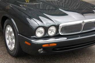 Thumbnail von Jaguar XJ 4.0 Sovereign 3 Years Warranty