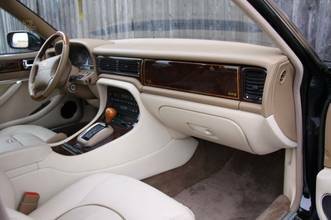 Thumbnail von Jaguar Daimler Double Six 3 Years Warranty