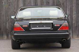 Thumbnail von Jaguar Daimler Double Six 3 Years Warranty