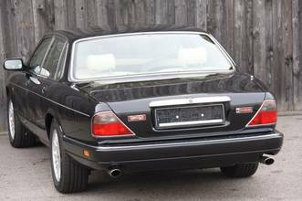 Thumbnail von Jaguar Daimler Double Six 3 Years Warranty