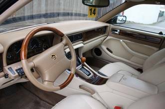 Thumbnail von Jaguar Daimler Double Six 3 Years Warranty