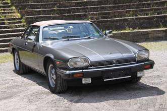 Thumbnail von Jaguar XJ-SC 5.3 H.E. Targa 3 Jahre Garantie