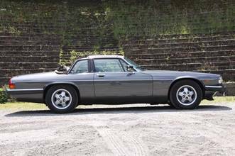 Thumbnail von Jaguar XJ-SC 5.3 H.E. Targa 3 Jahre Garantie
