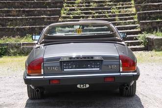 Thumbnail von Jaguar XJ-SC 5.3 H.E. Targa 3 Jahre Garantie