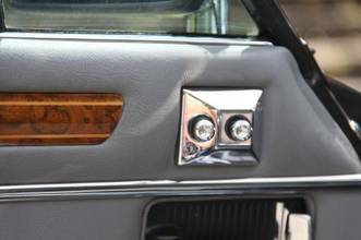 Thumbnail von Jaguar XJ-SC 5.3 H.E. Targa 3 Jahre Garantie