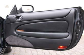 Thumbnail von Jaguar XKR Convertible 3 Years Warranty