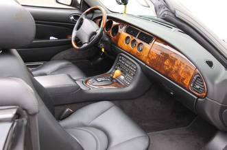 Thumbnail von Jaguar XKR Convertible 3 Years Warranty
