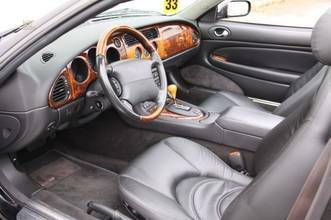 Thumbnail von Jaguar XKR Convertible 3 Years Warranty
