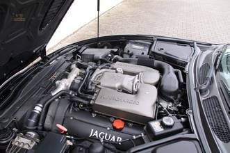 Thumbnail von Jaguar XKR Convertible 3 Years Warranty