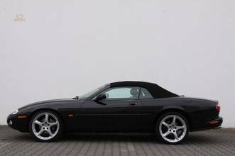 Thumbnail von Jaguar XKR Convertible 3 Years Warranty