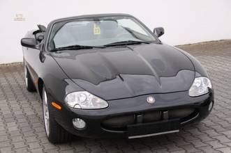 Thumbnail von Jaguar XKR Convertible 3 Years Warranty