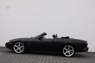 Thumbnail von Jaguar XKR Convertible 3 Years Warranty