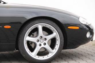 Thumbnail von Jaguar XKR Convertible 3 Years Warranty