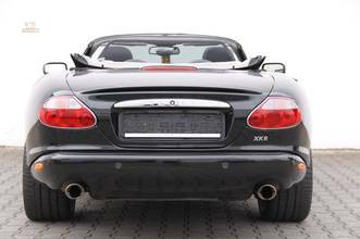 Thumbnail von Jaguar XKR Convertible 3 Years Warranty