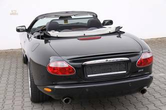Thumbnail von Jaguar XKR Convertible 3 Years Warranty