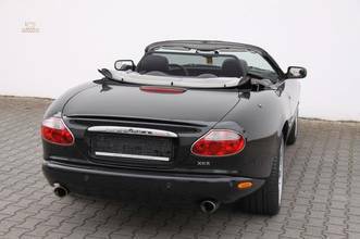 Thumbnail von Jaguar XKR Convertible 3 Years Warranty