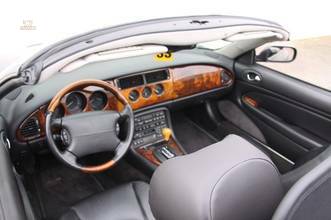 Thumbnail von Jaguar XKR Convertible 3 Years Warranty