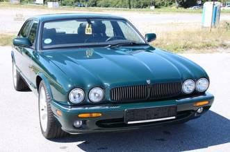 Thumbnail von Jaguar XJ 3.2 Executive 3 Years Warranty