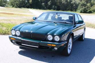Thumbnail von Jaguar XJ 3.2 Executive 3 Years Warranty