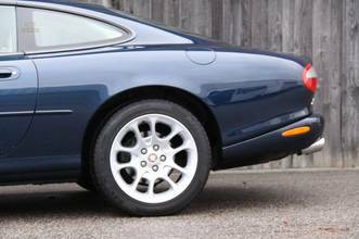 Thumbnail von Jaguar XKR Coupe 3 Jahre Garantie