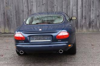 Thumbnail von Jaguar XKR Coupe 3 Jahre Garantie