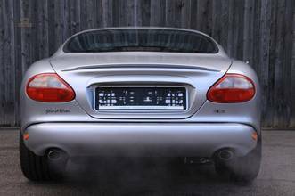 Thumbnail von Jaguar XKR Coupe 3 Years Warranty