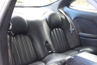 Thumbnail von Jaguar XKR Coupe 3 Years Warranty
