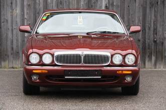 Thumbnail von Jaguar XJ 4.0 Sovereign 3 Years Warranty