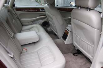 Thumbnail von Jaguar XJ 4.0 Sovereign 3 Years Warranty